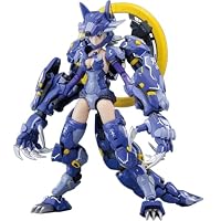Amazon | Syxlcygj 御模道 1/12スケール ATKガール 四聖獣 玄武 機甲